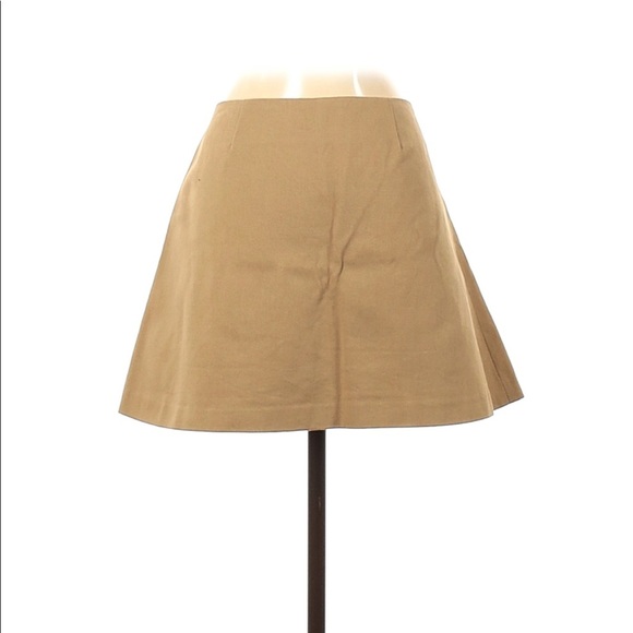 0138 La Preston Ouiston mini skirt sz 6 - Picture 4 of 9